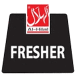 Fresher